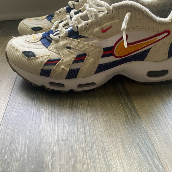 Nike Air Max 96 II Beach - Pre-Owned - Picture 6 of 9